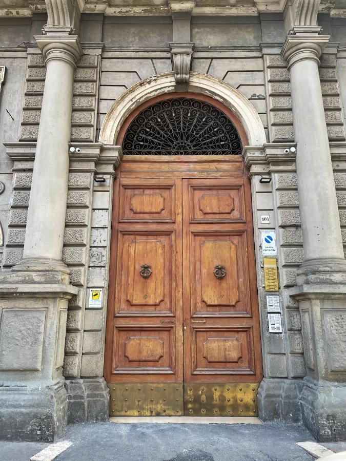 You 101 Rome Luaran gambar